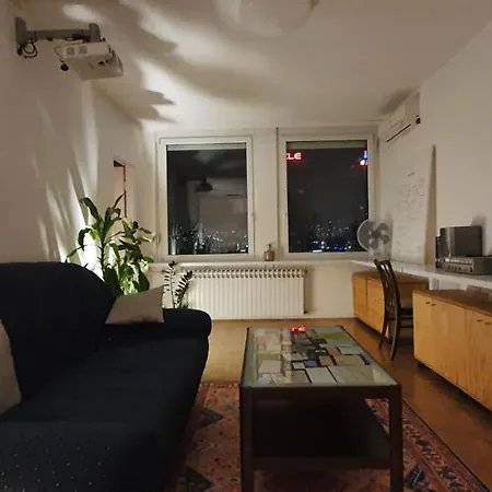 Apartment Unit4six *